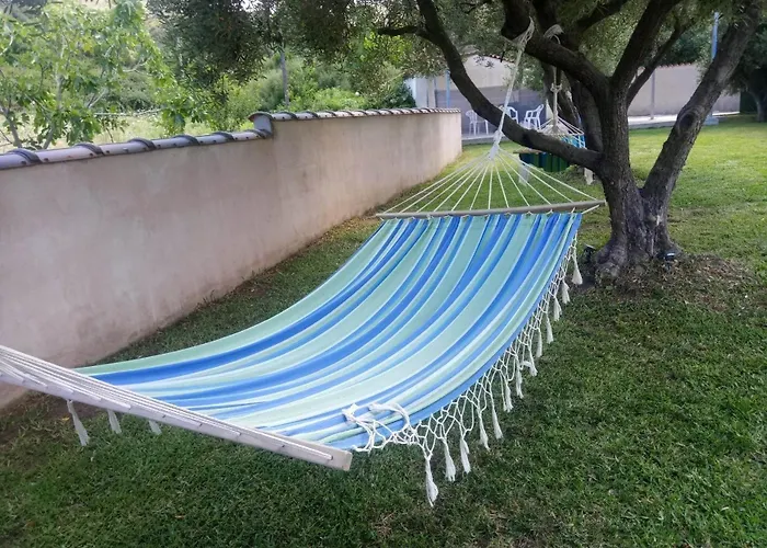 De Plata Apartments