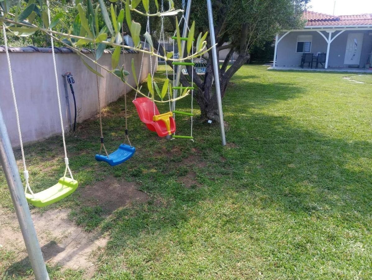 Ferienhaus De Plata *