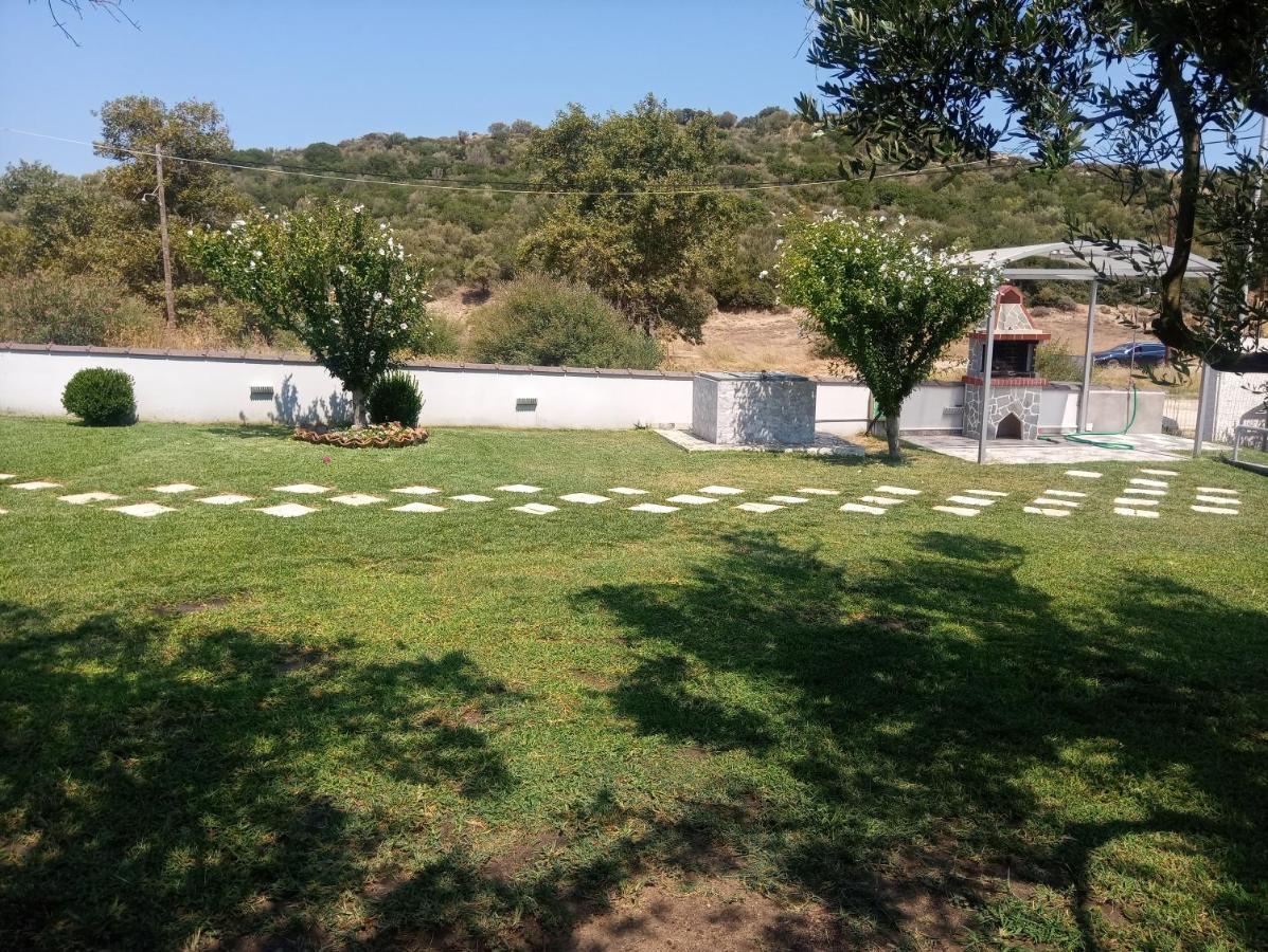 Ferienhaus De Plata *