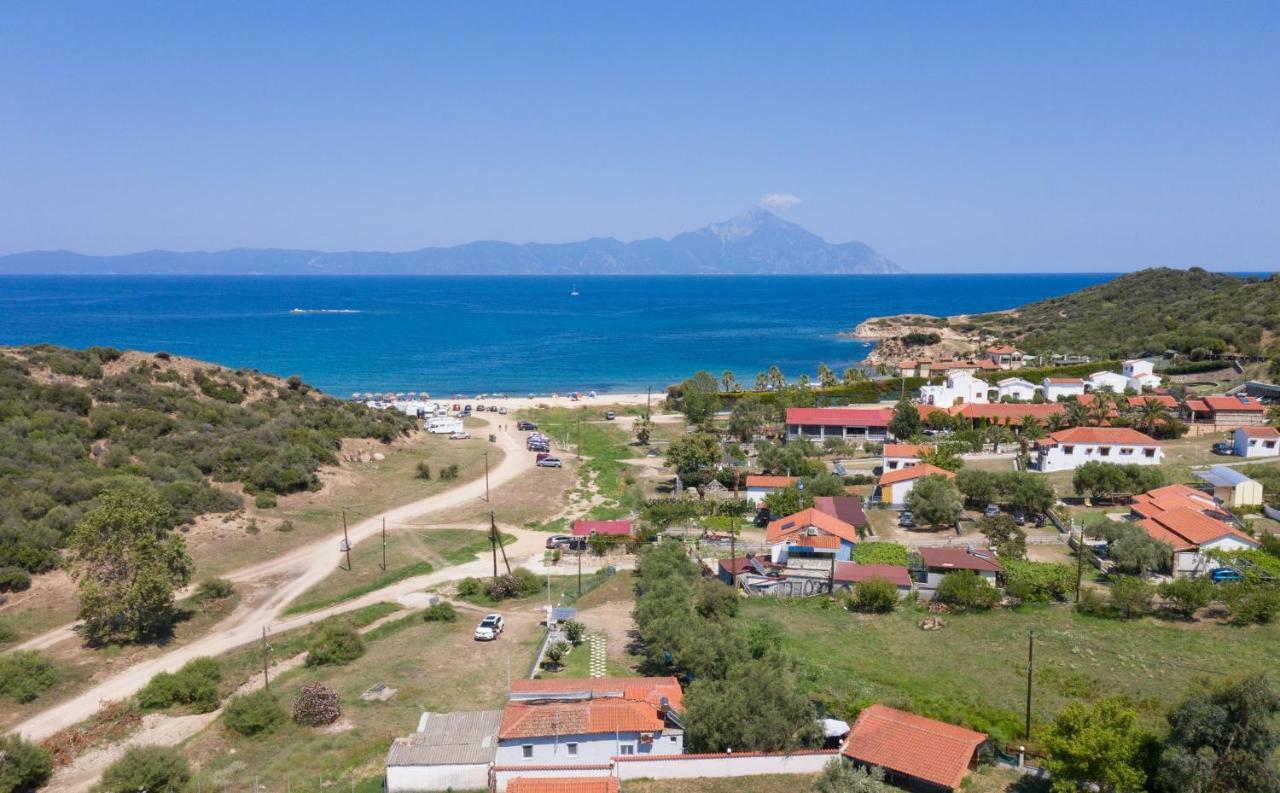 Casa vacanze De Plata
