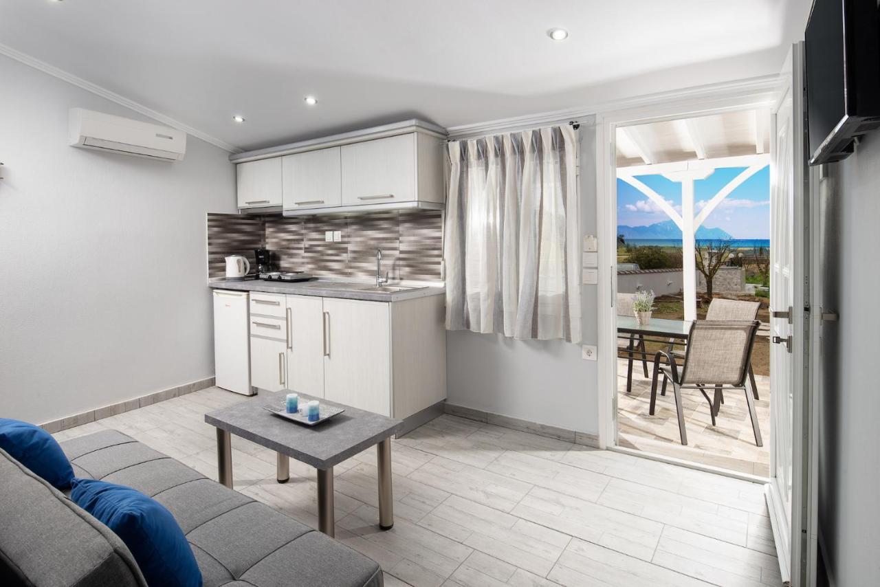Ferienhaus De Plata Sarti