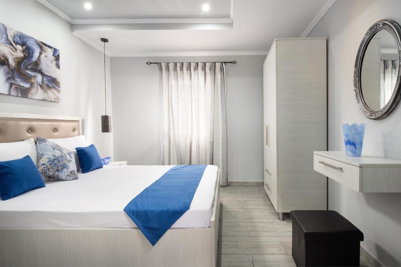 Casa vacanze De Plata