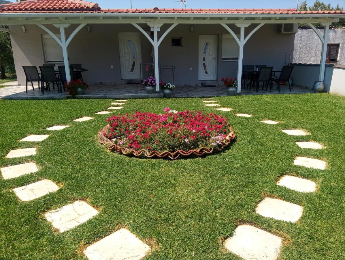 De Plata Ferienhaus Sarti