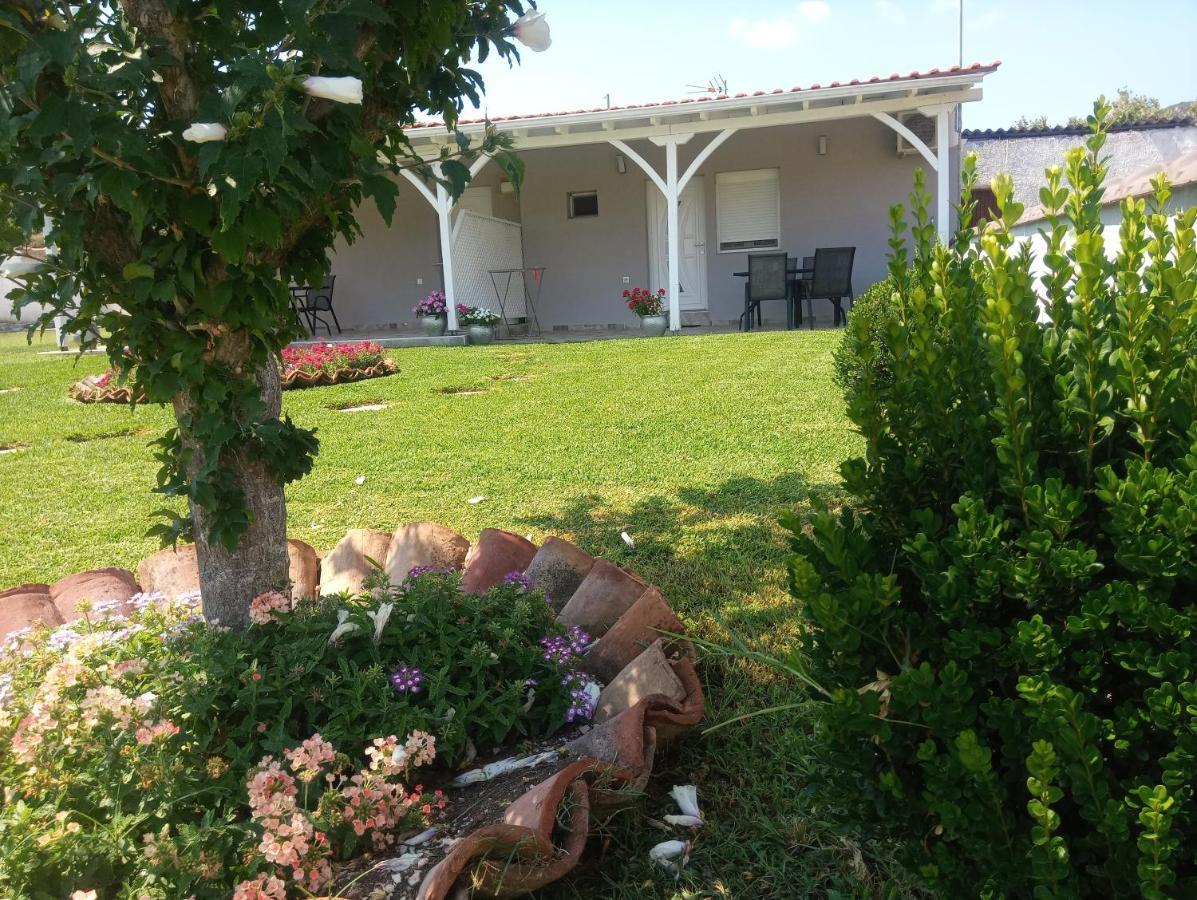 De Plata Ferienhaus