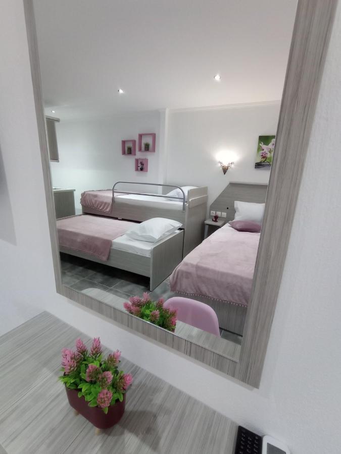 De Plata Ferienhaus Sarti
