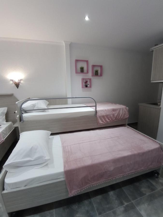 De Plata Ferienhaus *