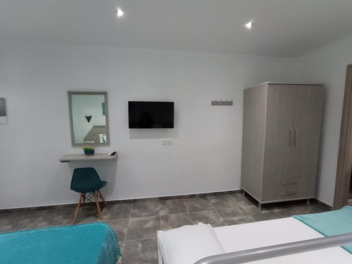 De Plata Ferienhaus *
