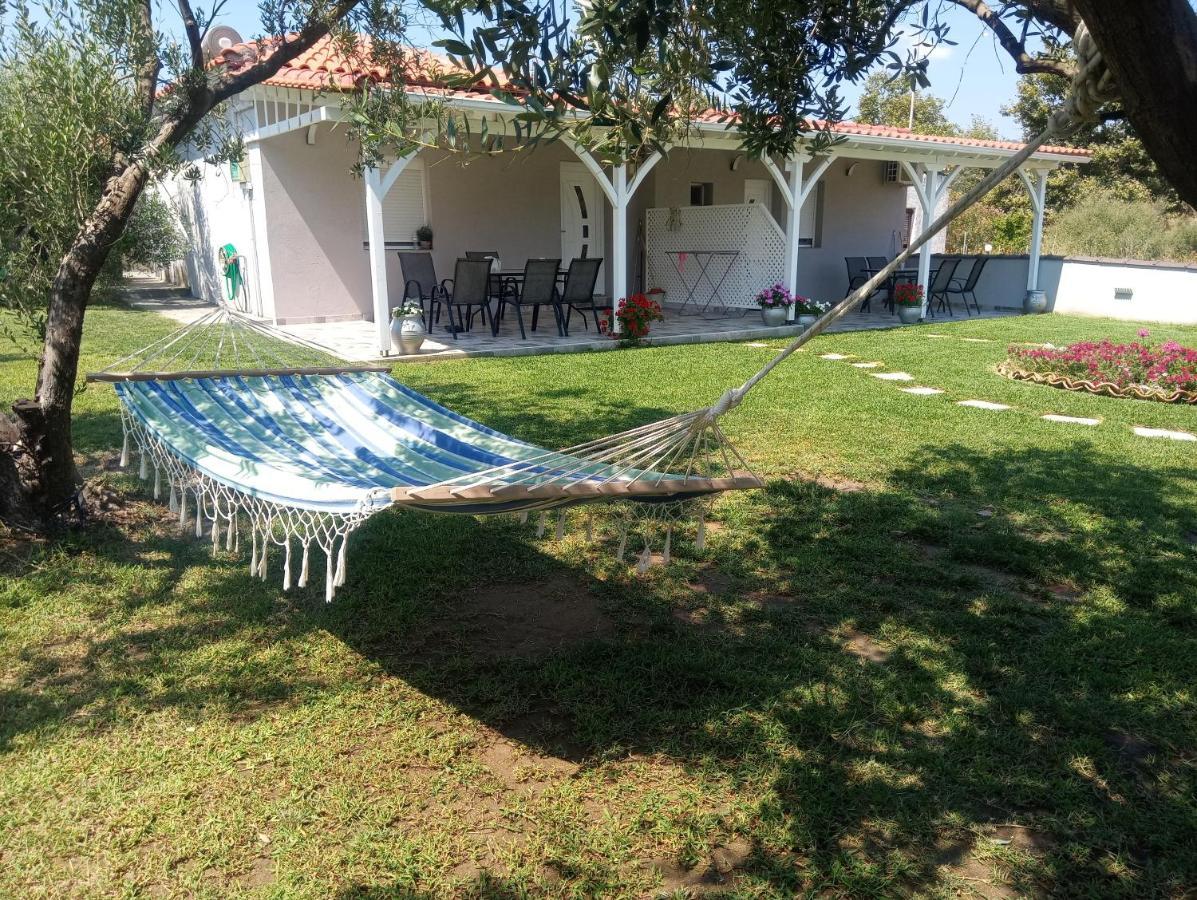 De Plata Ferienhaus *