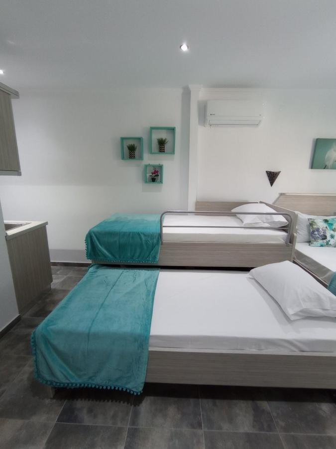 De Plata Ferienhaus *