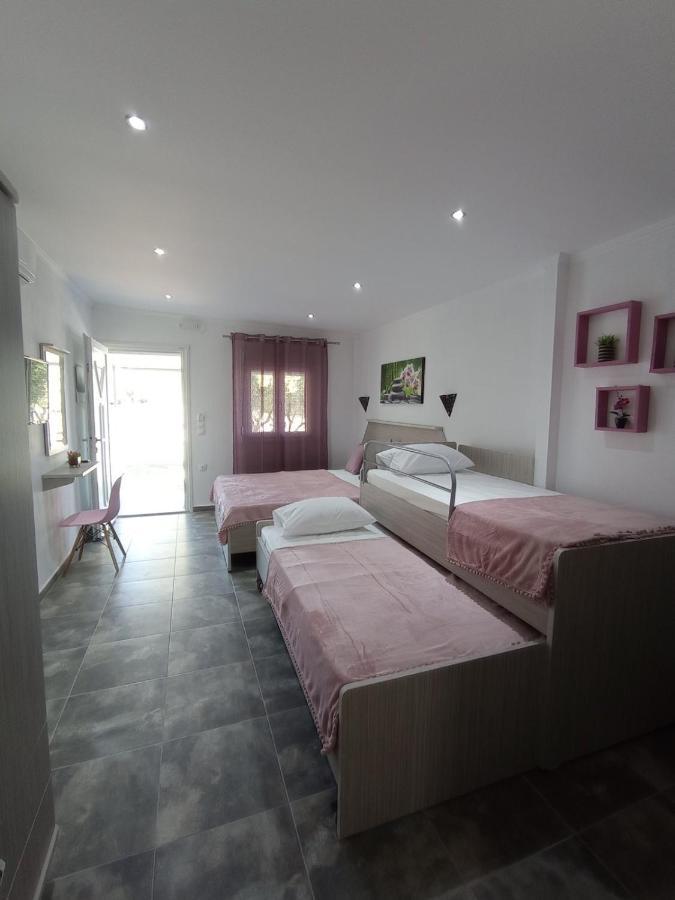 Ferienhaus De Plata *