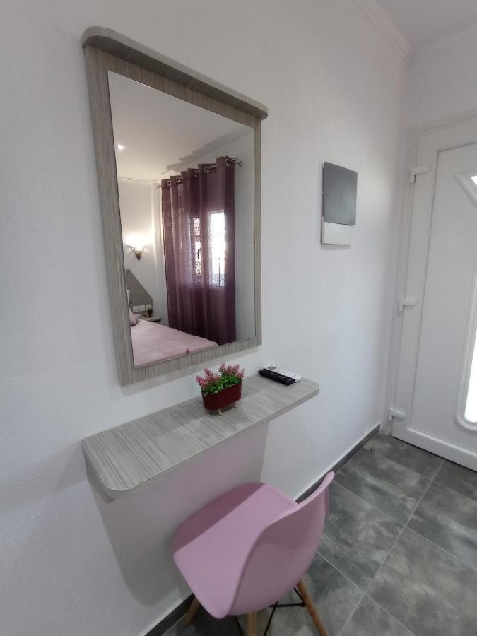 Ferienhaus De Plata Sarti