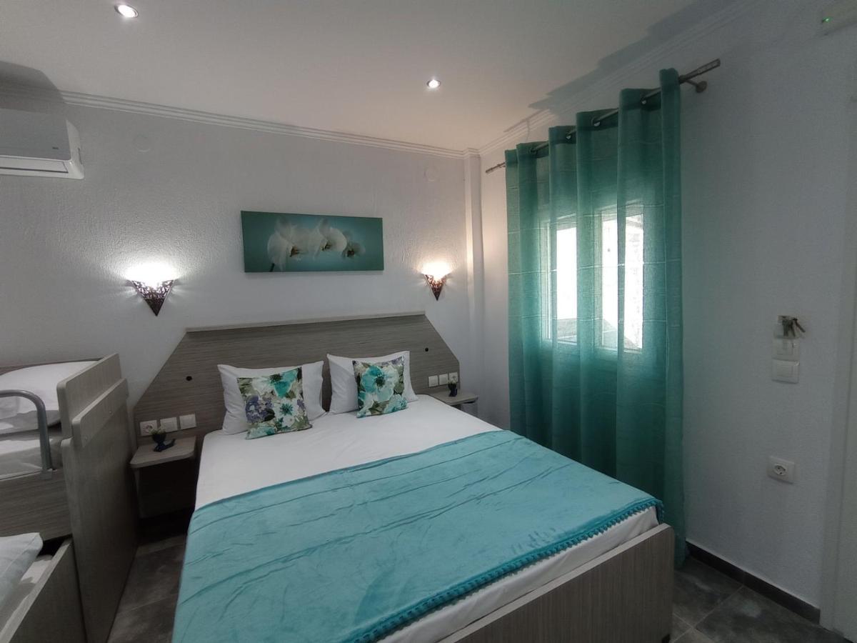 De Plata Ferienhaus Sarti