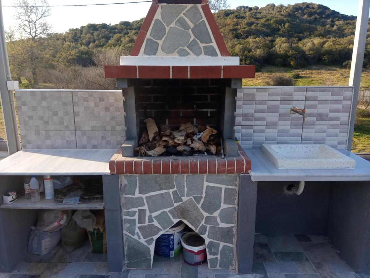 Ferienhaus De Plata