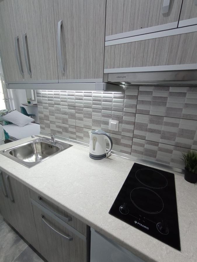 De Plata Ferienhaus