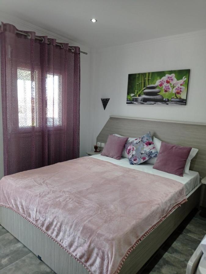 De Plata Ferienhaus