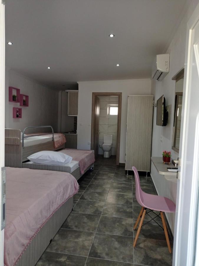 Ferienhaus De Plata *