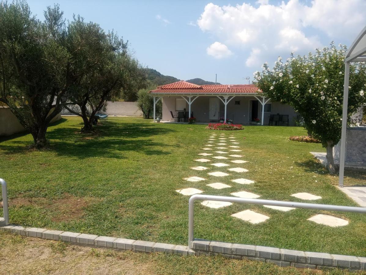 Ferienhaus De Plata Sarti