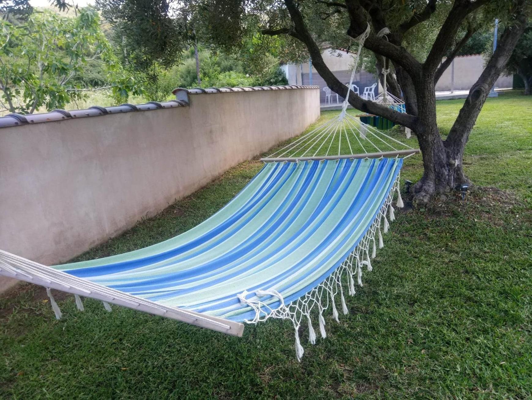 De Plata Ferienhaus *