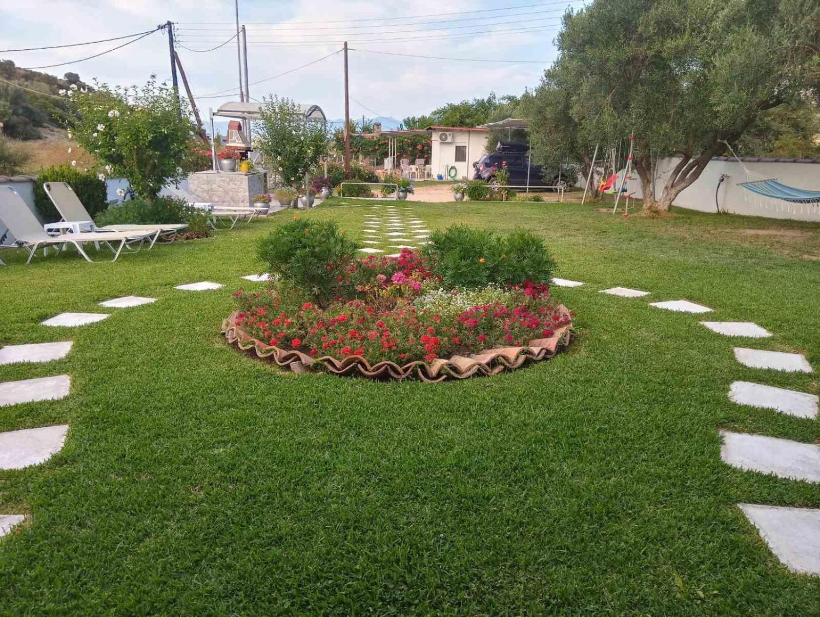 De Plata Ferienhaus *