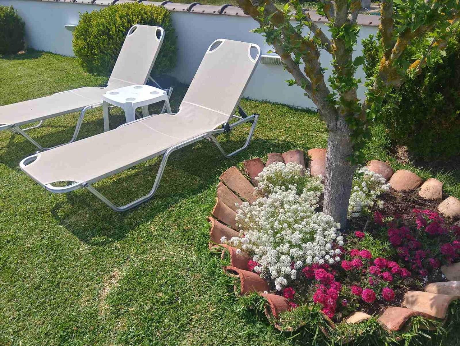 De Plata Ferienhaus