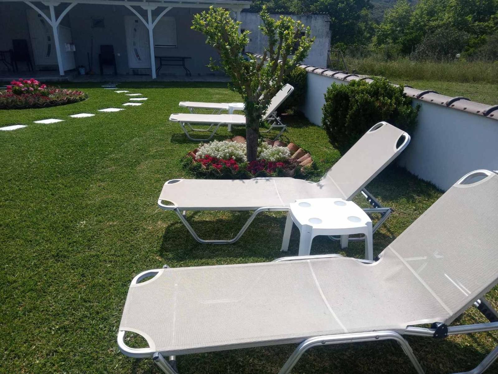 Ferienhaus De Plata Sarti