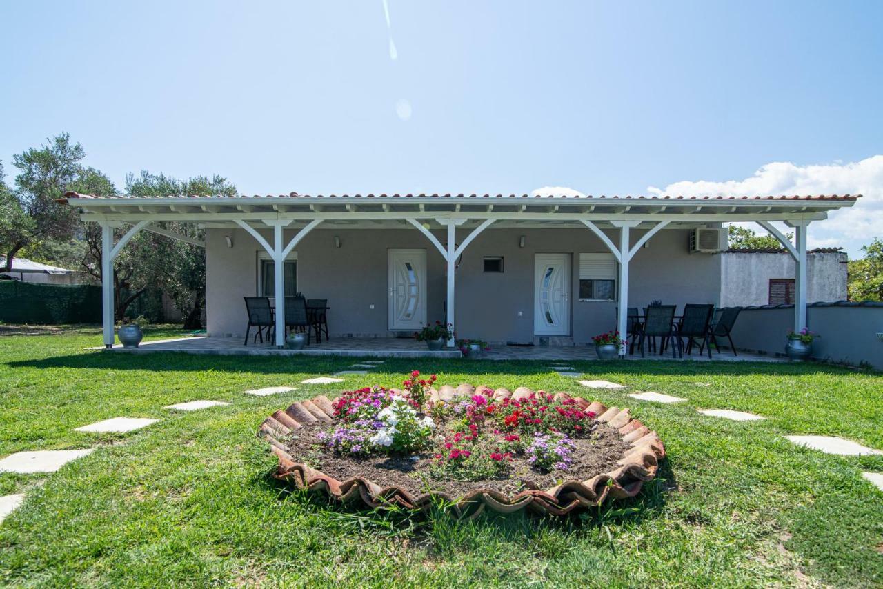 De Plata Ferienhaus