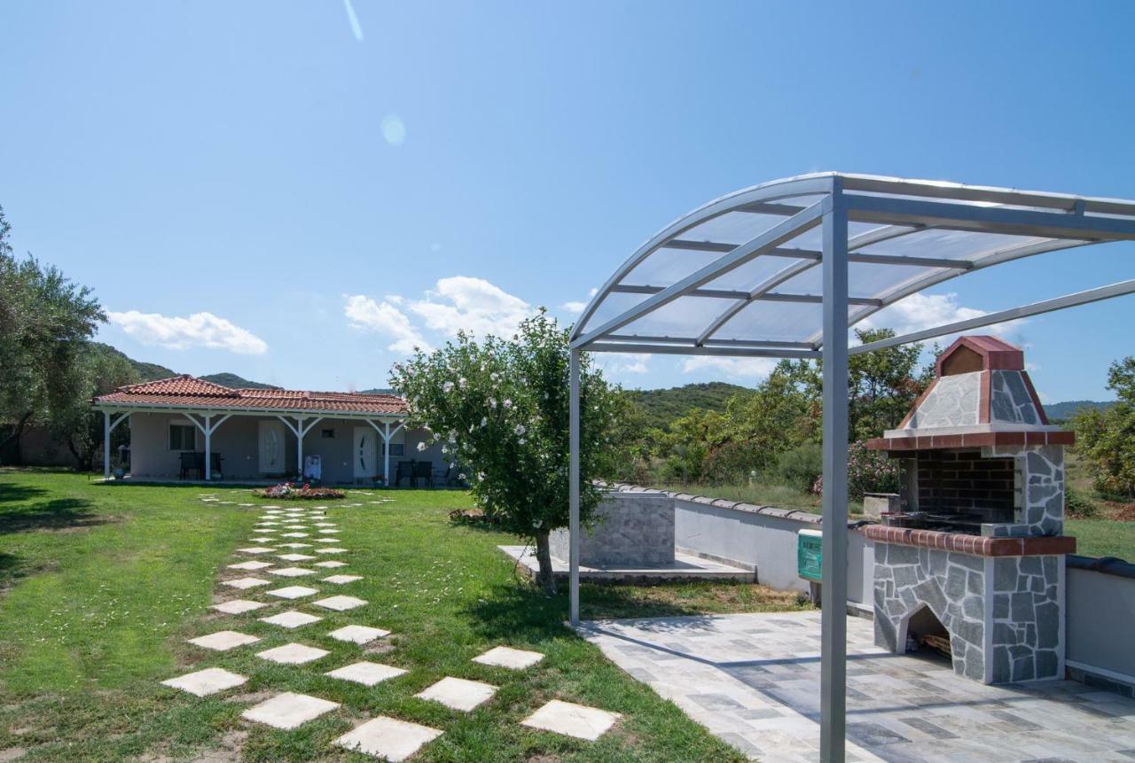 Ferienhaus De Plata *