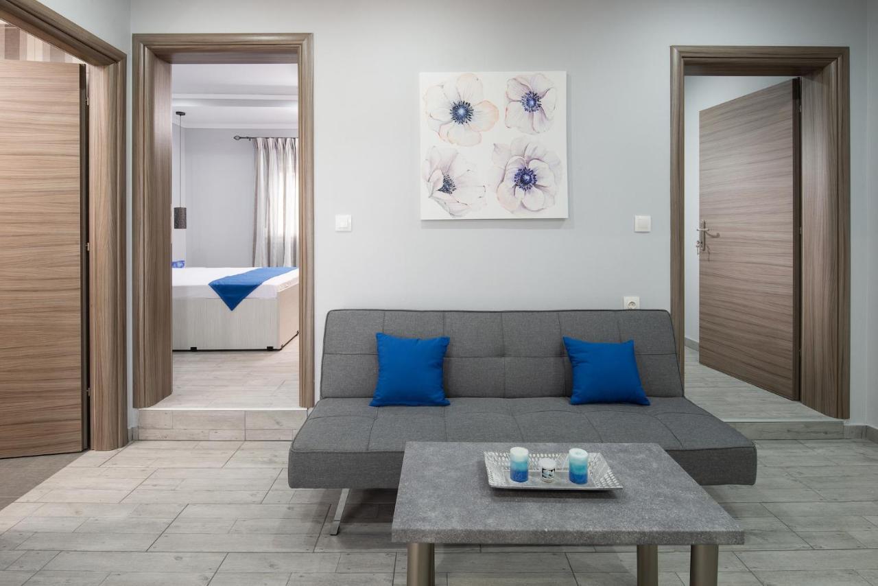 De Plata Ferienhaus