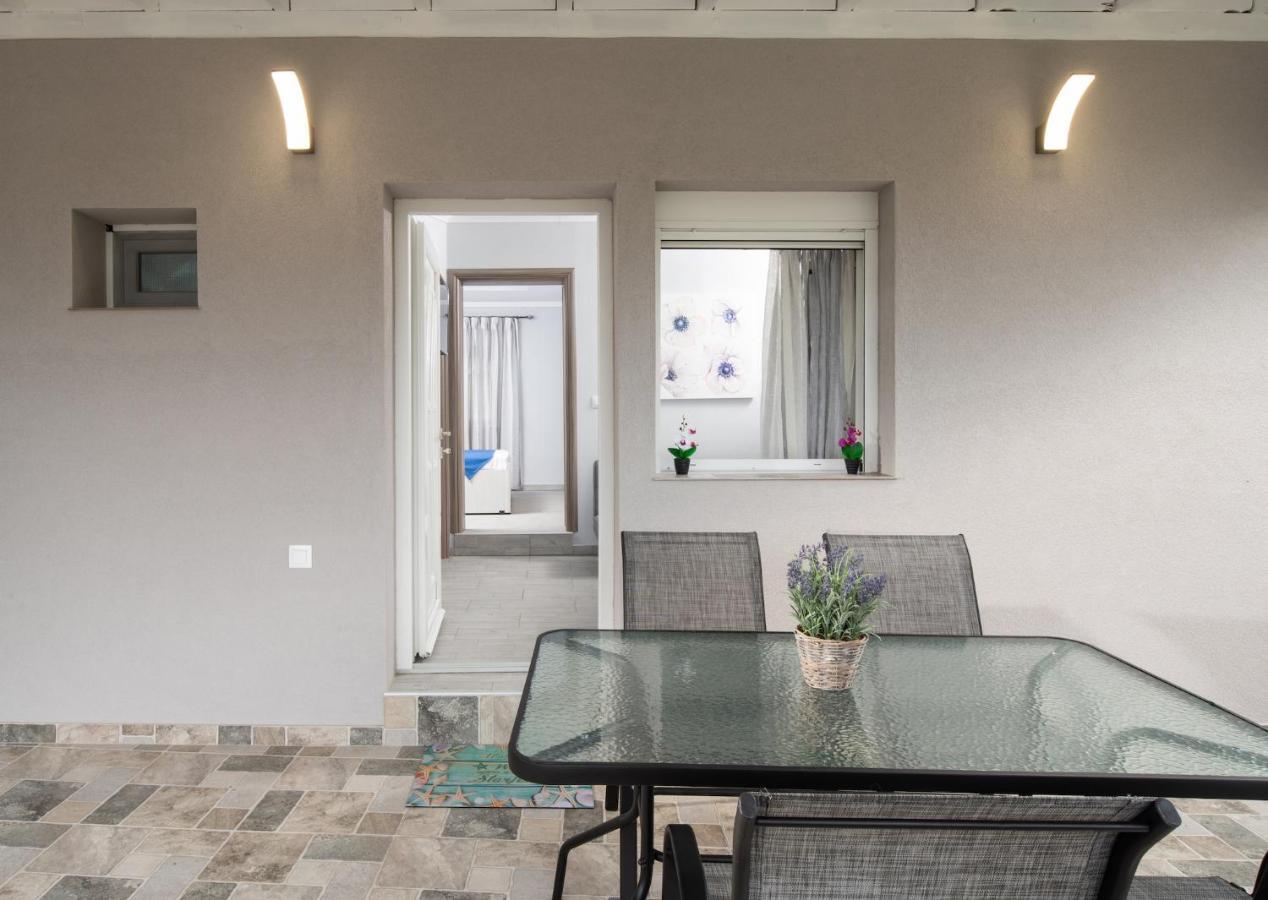 Ferienhaus De Plata Sarti