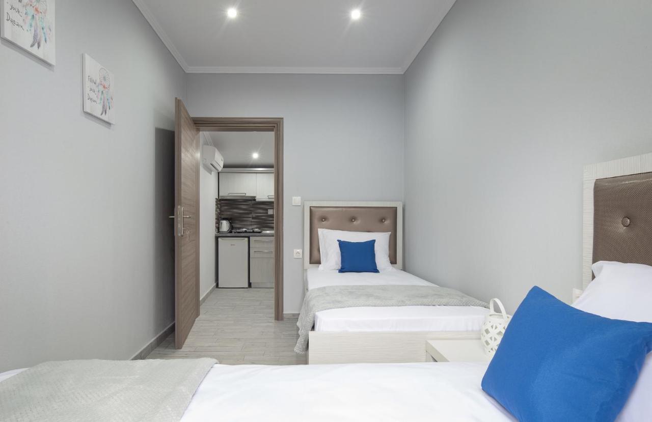 De Plata Ferienhaus *